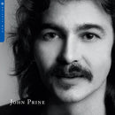 John Prine - Now Playing [LP - Cobalt/Clear]