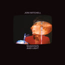 Joni Mitchell - Shadows & Light [2xLP]