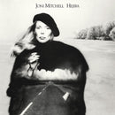 Joni Mitchell - Hejira [LP]