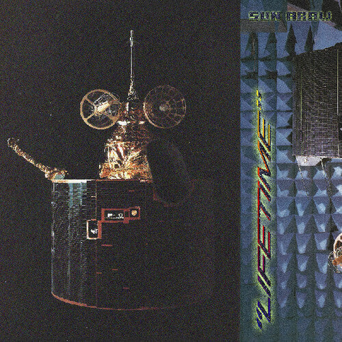 Sun Araw - Lifetime [2xLP]