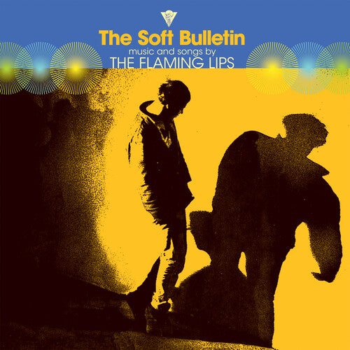 Flaming Lips, The - The Soft Bulletin (25th Anniversary) [2xLP - Zoetrope Disc]