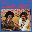 Celia Cruz / Johnny Pacheco - Celia & Johnny [LP]