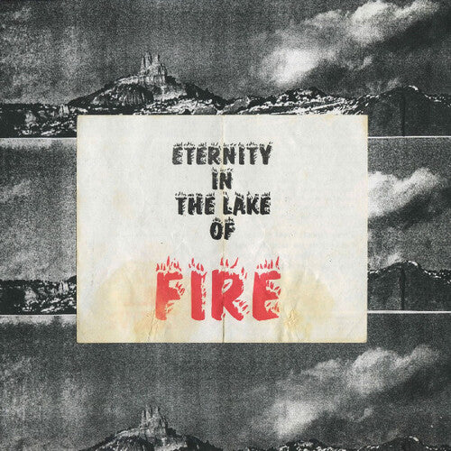 Bitter Calm - Eternity In The Lake Of Fire [LP]
