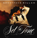 Ghostface Killah - Set The Tone (Guns & Roses) [2xLP]