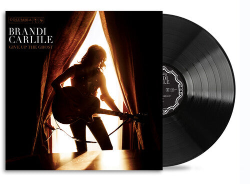 Brandi Carlile - Give Up The Ghost (15th Anniversary) [LP]