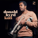 Donald Byrd - Kofi [LP - Tone Poet]