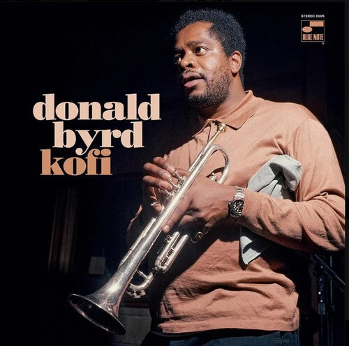 Donald Byrd - Kofi [LP - Tone Poet]