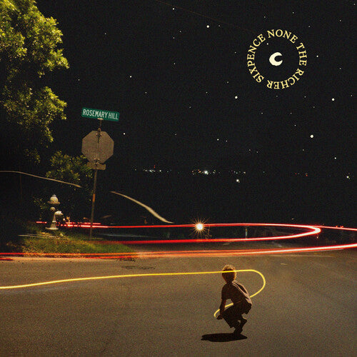 Sixpence None The Richer - Rosemary Hill [LP - Red]