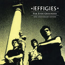 Effigies - For Ever Grounded (40th Anniversary) [LP - Marble]