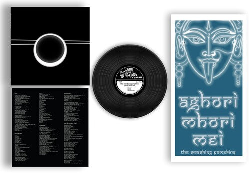 Smashing Pumpkins - Aghori Mhori Mei [LP]