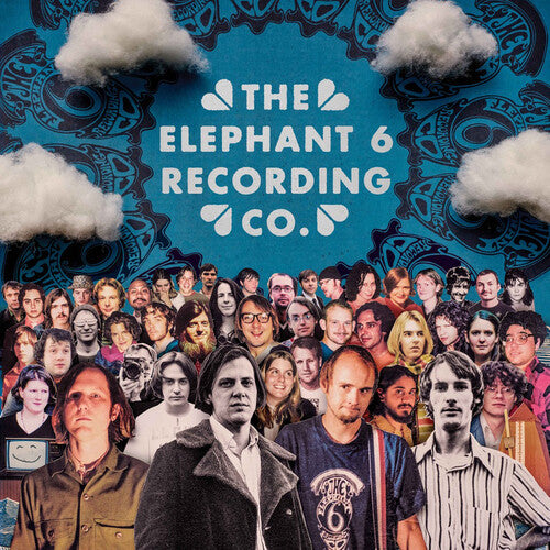 Various Artists  - The Elephant 6 Recording Co. (Soundtrack) [LP]