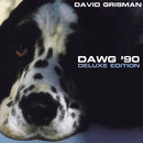 David Grisman - Dawg '90 (Deluxe) [2xLP]