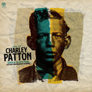 Charley Patton - The Father of Delta Blues: Selections from Paramount Recordings [LP]