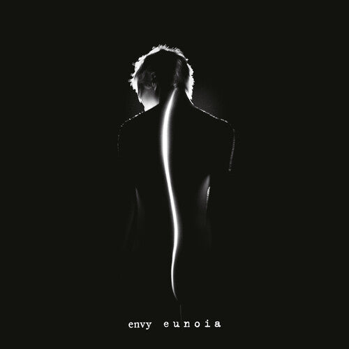 Envy - Eunoia [LP - Warm Grey]