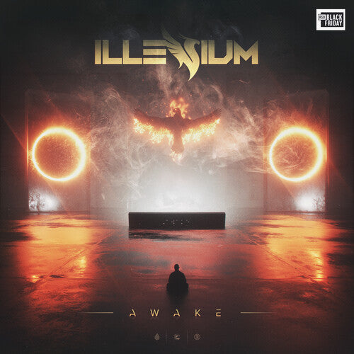 Illenium - Awake [2xLP]
