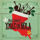 Various Artists - Brah, Humbug! Xmas in NOLA [LP]