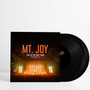 Mt. Joy - Live At The Salt Shed [3xLP]