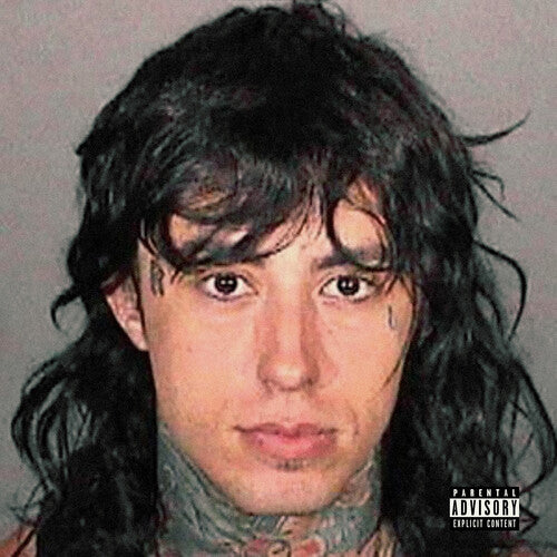 Falling In Reverse - Popular Monster [LP - Candyland]