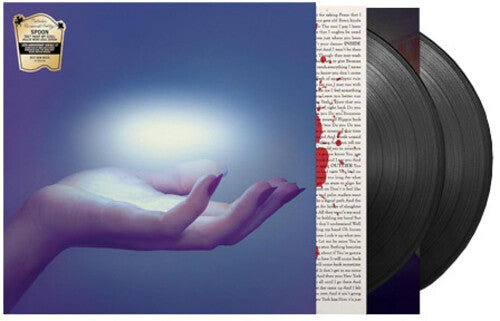 Spoon - They Want My Soul (More Soul Edition) [2xLP]