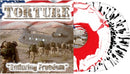 Torture - Enduring Freedom [2xLP - Red/White/Clear]