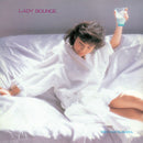 Miki Matsubara - Lady Bounce [LP - Color]