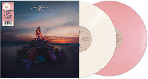 Kelsea Ballerini - Patterns [2xLP - Saturn & Moon]