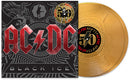 AC/DC - Black Ice (50th Anniversary) [2xLP - Gold]