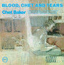 Chet Baker - Blood, Chet And Tears (Verve By Request) [LP]