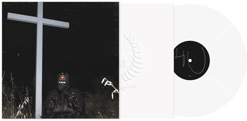 JPEGMAFIA - I Lay Down My Life For You [LP - White]