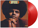 Ronnie McNeir - Ronnie McNeir [LP - Red]