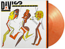 Miles Davis - Star People [LP - Orange/White]