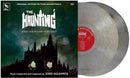 Jerry Goldsmith - The Haunting [2xLP - Grey/Marble]
