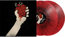 Green Day - American Idiot (20th Anniversary) [2xLP - Red/Black Splatter]