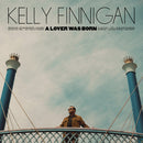 Kelly Finnigan - A Lover Was Born [Cassette]