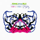 Bonnie "Prince" Billy - High & High & Mighty [LP]