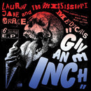Laura Jane Grace - Give An Inch [LP - Fun Dip]