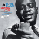 Donald Byrd - Royal Flush (Blue Note) [LP]