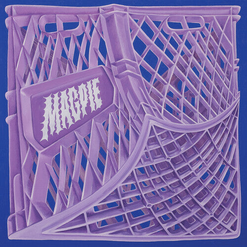 Peach Pit - Magpie [LP - Mint/Clear]