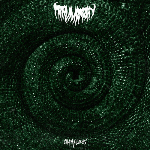 Trauma Ray - Chameleon [LP]