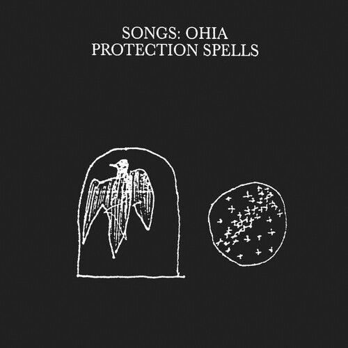 Songs: Ohia - Protection Spells [LP]