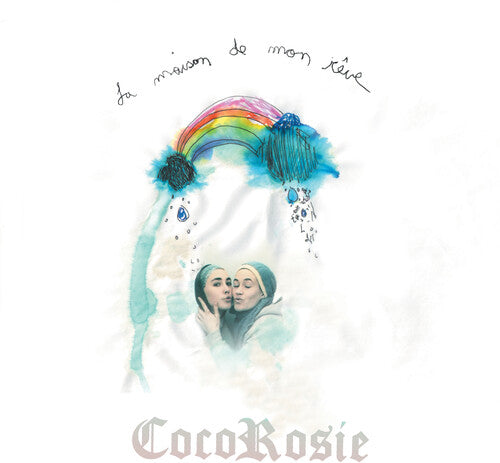 CocoRosie - La Maison De Mon Reve (20th Anniversary) [LP - Algae Sea]