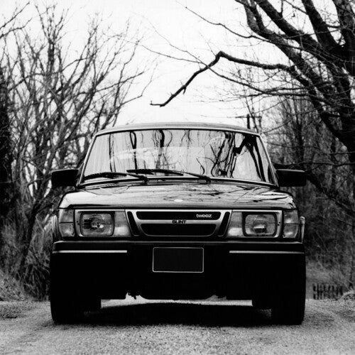 Slint - Tweez [LP - Red]