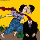 Geordie Greep - The New Sound [2xLP - Yellow]