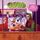 MF Doom - Mm..Food (20th Anniversary) [CD]