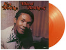 Ken Boothe - Blood Brothers [LP - Orange]