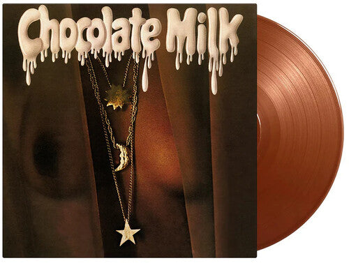 Chocolate Milk - Chocolate Milk [LP - Chocolate Milk]