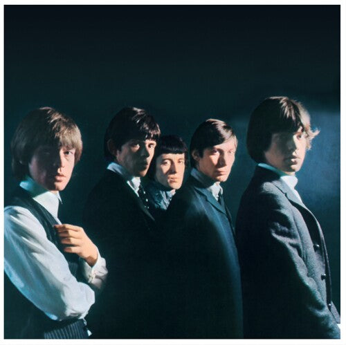 Rolling Stones, The - The Rolling Stones [LP]