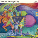 Sun Ra - The Magic City [LP]