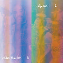 Pedro The Lion & Lync - B [7" - Purple]