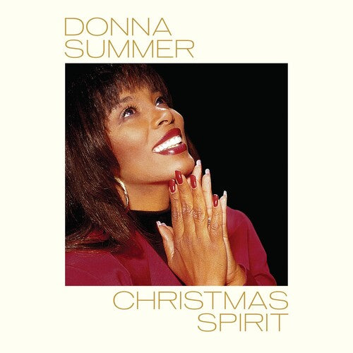 Donna Summer - Christmas Spirit [LP]
